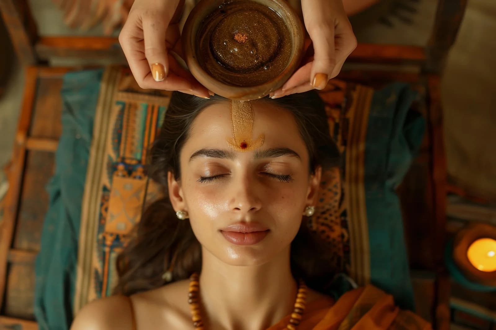 Ayurveda Immersion